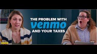 The Problem With Venmo And Your Taxes