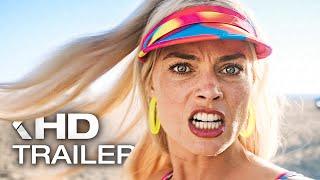 BARBIE Trailer 3 German Deutsch 2023