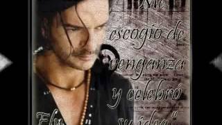 Feliz cumpleaños Ricardo Arjona Ely