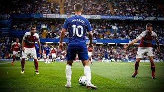 Everyone Feared This Eden Hazard  2018-2019