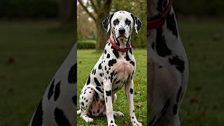 Dalmatian Lovers #shorts #viral #dog #dalmatianpuppy #doglover