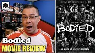 BODIED is the next great rap battle movie - MOVIE REVIEW by Alex Yu