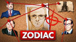 Zodiac Killer craziest Reddit theories