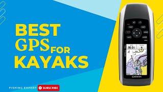 The Ultimate Guide to the Best GPS for Kayaks Find Your Way Seamlessly on the Water ‍️️