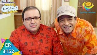 Taarak Mehta Ka Ooltah Chashmah - Ep 3152 - Full Episode - 26th April2021