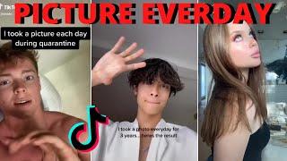 I Took A Picture Everyday TikTok Meme Compilation HILARIOUS