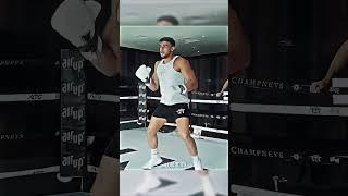 Tommy Fury vs KSI  #shorts  #boxing #fightedit #ksi