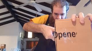 Mystery Lectrosonics lucky dip unboxing UCR211  UH400a - Old Upload