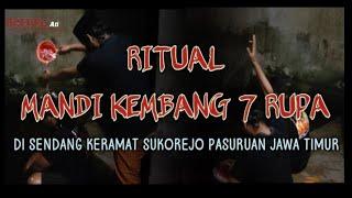 ritual mandi kembang 7 rupa