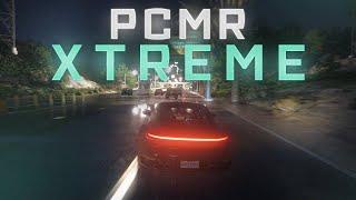 FiveM PCMR XTREME V1.2 Graphics Mod 4K  New Visual Update  RTX ON passive