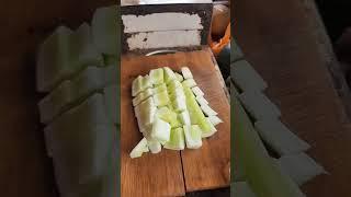 Fruit Ninja of CUCUMBER  Amazing Fruits Cutting Skills  Indian Street Food in 2023 #shorts  #food