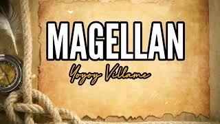 Magellan Philippine History - Yoyoy Villame Lyrics