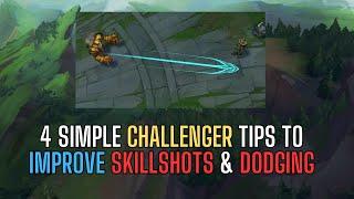 How to Stop Missing Skillshots in League of Legends