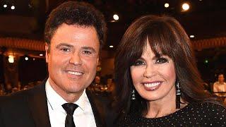 After Decades Donny & Marie Osmond FINALLY Reveal Their Big Secret