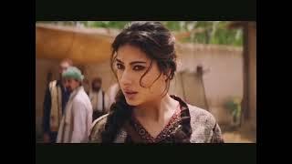 Ms Marvel Episode 5 Mehwish Hayat Fawad Khan