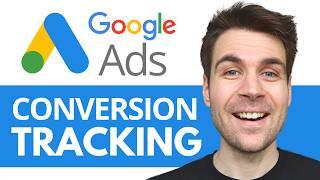 Google Ads Conversion Tracking einrichten Schritt-für-Schritt