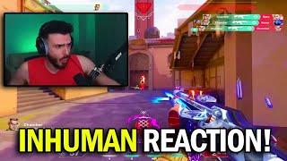 Valorant Pros Reacts To Other Pros Plays Subroza Stewie2k ForsakeN TariK and more
