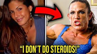 Bodybuilders Before & After Steroids SHOCKING