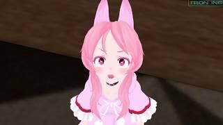 Compilation of dances VRChat 5.000.000 views COUB