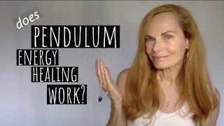 Pendulum Energy Healing in 5 basic steps. So simple Could it work for you?