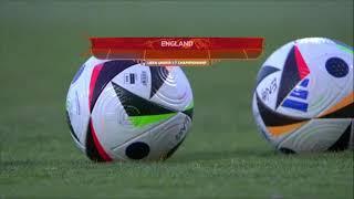 LIVE  Italy vs England - Quarter-Finals  UEFA European U17 Championship 2024