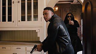 Rotimi - Weapon Official Video feat. Fireboy DML