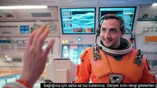 Mars Retrosu Bittiyse Güzel Haberler Yolda