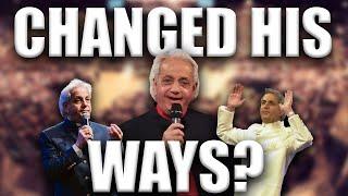 NEW EVIDENCE Benny Hinn CHANGED His Ways? NEW VIDEO SURFACES  Christian Reaction