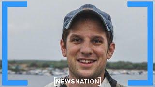 Russian journalists call for release of US reporter  Rush Hour