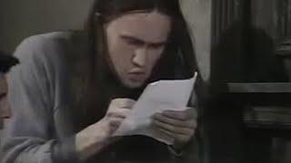 Letter to the Bank Manager  The Young Ones  BBC Studios