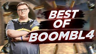 IT DOESNT STOP BEST OF boombl4 2021 Highlights