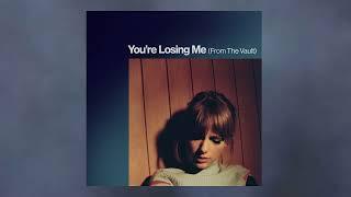 Taylor Swift - Youre Losing Me From The Vault