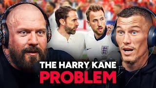 Do England Need To DROP Kane to WIN Euro 2024? 
