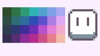 Make a Color Palette in 3 Minutes