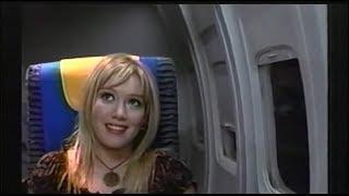 The Lizzie McGuire Movie Hilary Duff 2003 - TrailerTV Spot