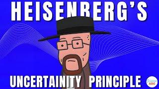 What is the Heisenberg Uncertainty Principle Explained in Simple Words