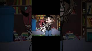  helloooD #viral #fypシ #animation #gacha #gachalife #fyp #shorts @Beesha_13 like n subD