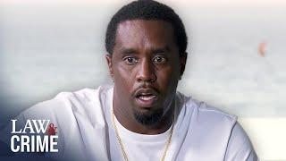 Over 100 New People Accuse P. Diddy of Horrifying Sex Crimes