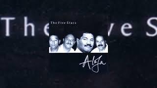 The Five Stars - Pua Samoa Audio