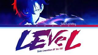 Solo Leveling - Opening FULL LEveL by SawanoHiroyukinZkTOMORROW X TOGETHER Lyrics