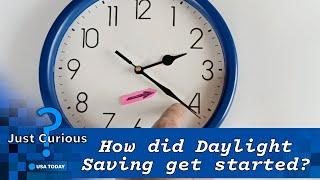 When is daylight saving time 2024? What it means for your clocks.  JUST CURIOUS