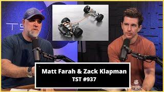 911 T-Hybrid Review + Car  Show Problems - TST Podcast #937
