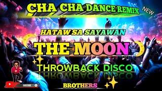 THE MOON - BROTHERS 2024  CHA CHA DANCE REMIX  KEYCZ MUSIC