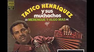 Tatico Henriquez - El Concón