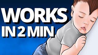 INCREDIBLE WHITE NOISE THAT MAKES BABIES SLEEP IN 2 MINUTES - Relaxing Lullabies