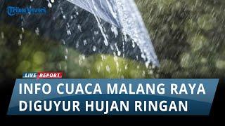 Info Cuaca Malang Raya Selasa 2 Juli 2024 Kota Batu akan Diguyur Hujan Ringan