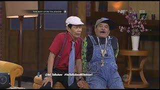 The Best of Ini Talk Show - Malih Tong Tong Ngos Ngosan Ngomong sama Pak RT