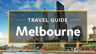 Melbourne Vacation Travel Guide  Expedia