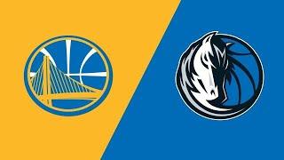 NBA Basketball Classics  Dallas Mavericks vs Golden State Warriors 2015