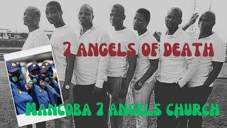 The 7 Mancoba Brothers  Angels of Death  S3x Cult